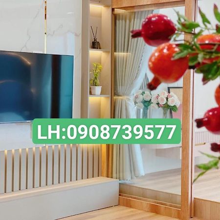 Tms Pullman Quy Nhon Can Ho - Xuan Phuong Apartment 外观 照片