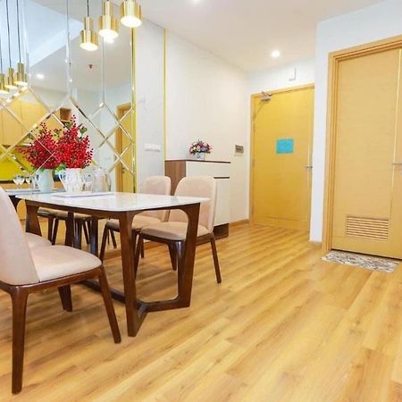 Tms Pullman Quy Nhon Can Ho - Xuan Phuong Apartment 外观 照片