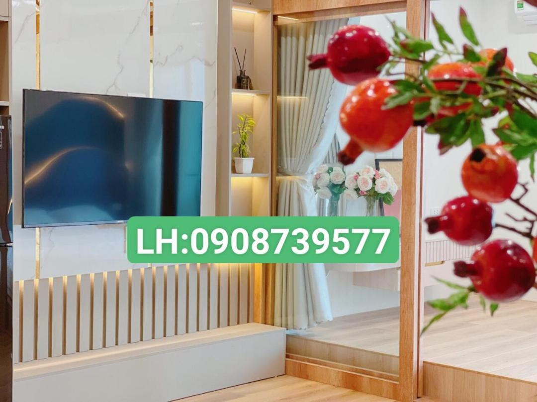 Tms Pullman Quy Nhon Can Ho - Xuan Phuong Apartment 外观 照片