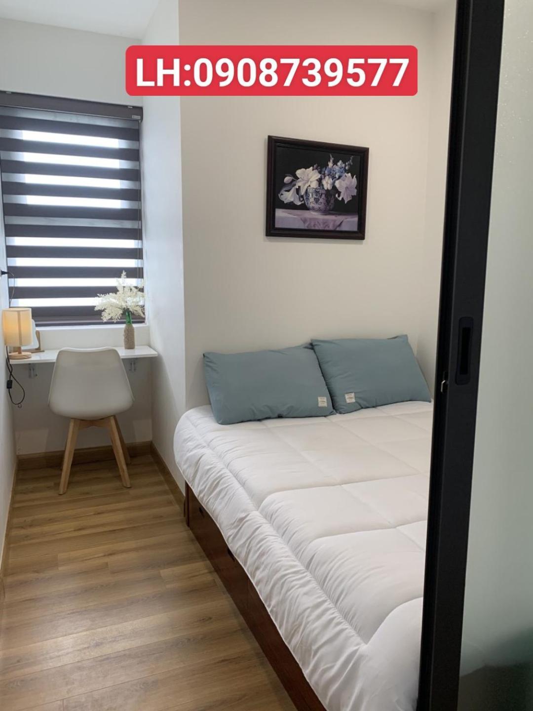 Tms Pullman Quy Nhon Can Ho - Xuan Phuong Apartment 客房 照片
