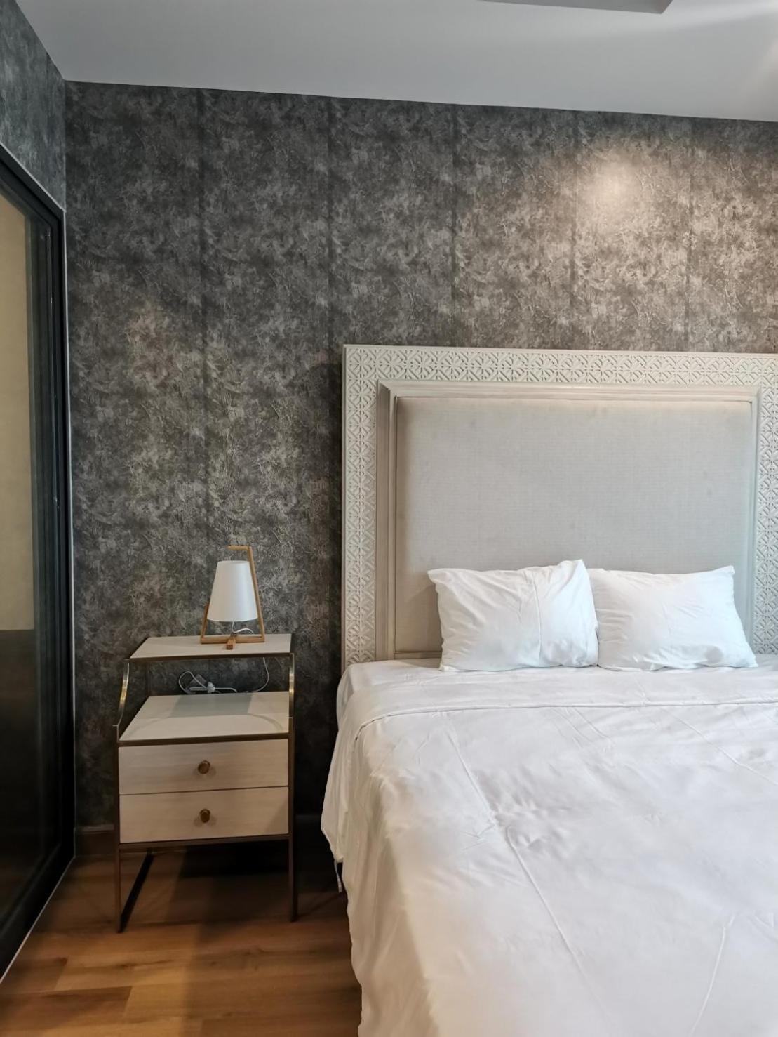 Tms Pullman Quy Nhon Can Ho - Xuan Phuong Apartment 客房 照片